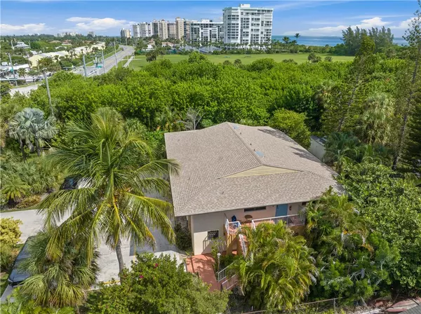 Hutchinson Island, FL 34949,2504 Atlantic Beach BLVD #2B