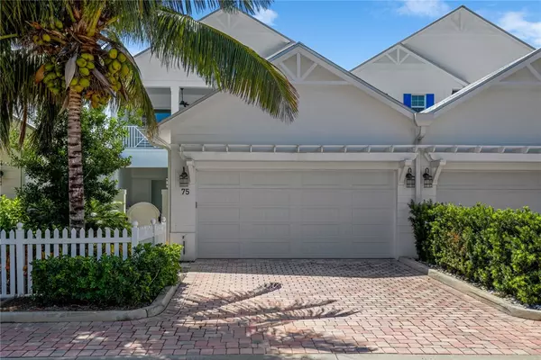 Vero Beach, FL 32963,75 Strand DR