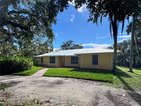 Vero Beach, FL 32960,551 Wall ST
