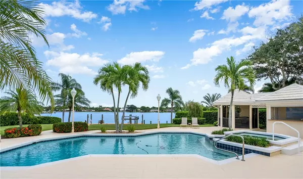 Vero Beach, FL 32963,240 Springline DR