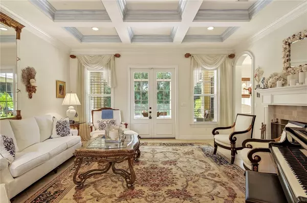 Vero Beach, FL 32963,281 Palm Island LN