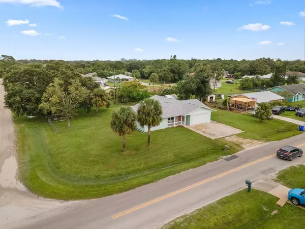 Vero Beach, FL 32967,9186 101st AVE