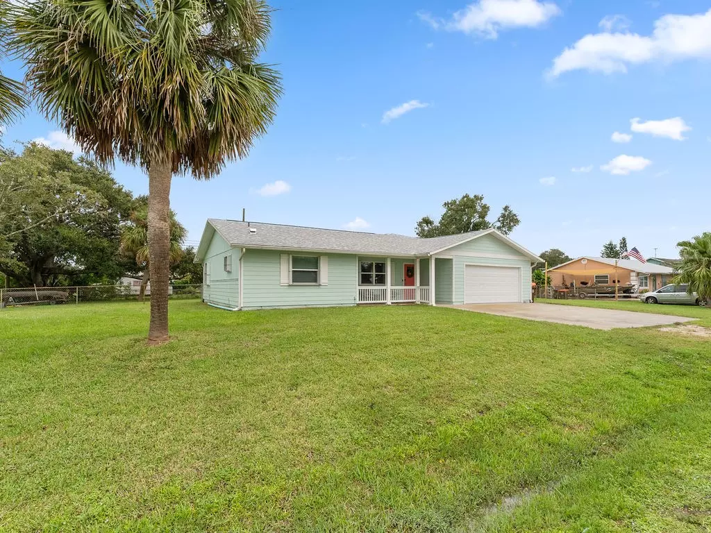 Vero Beach, FL 32967,9186 101st AVE