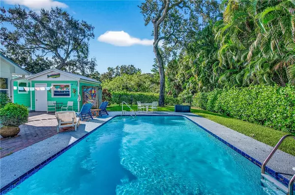 Vero Beach, FL 32963,9535 Frangipani DR