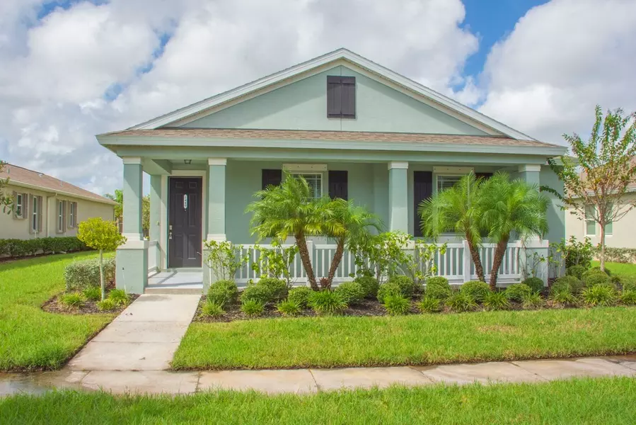 1440 Bruntsfield TER, Vero Beach, FL 32966