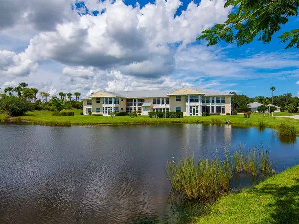 Vero Beach, FL 32962,179 Grove Isle CIR #179