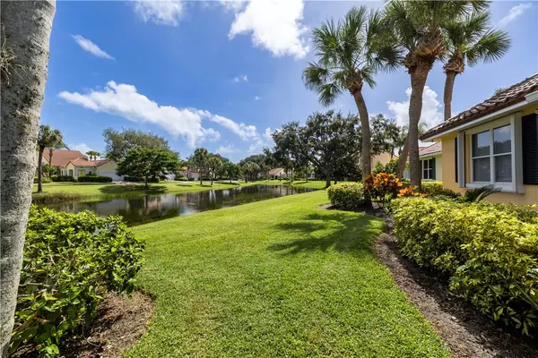 Vero Beach, FL 32967,1668 Victoria CIR