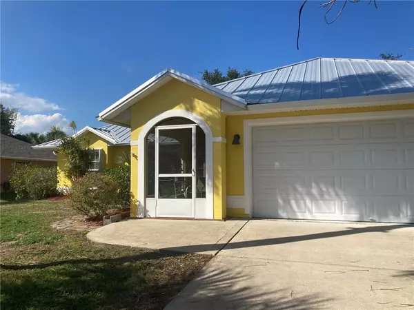 143 Concha DR, Sebastian, FL 32958