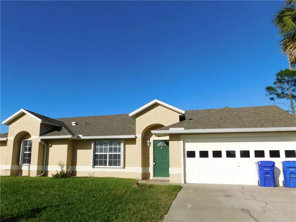 Sebastian, FL 32958,873 Barber ST
