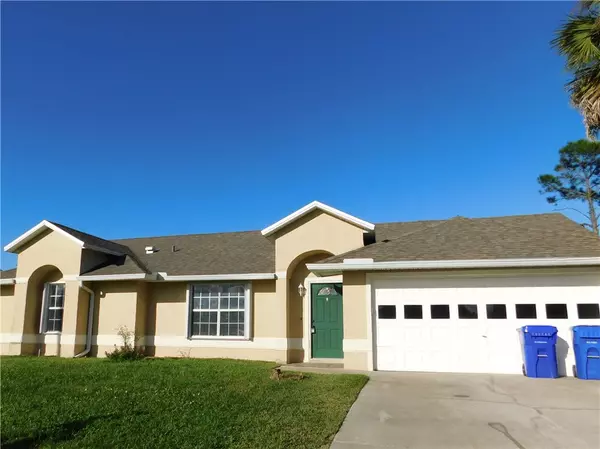 873 Barber ST, Sebastian, FL 32958