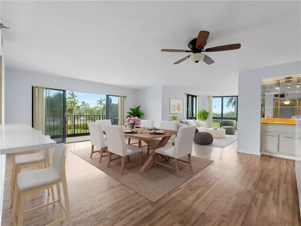 801 S Ocean DR #205, Fort Pierce, FL 34949