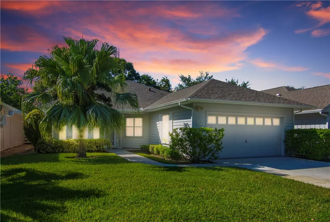 Vero Beach, FL 32962,431 Tamarind PL