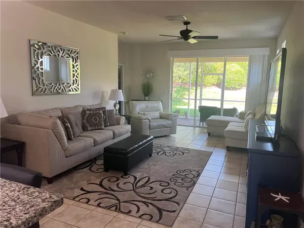 Vero Beach, FL 32960,1041 Normandie WAY