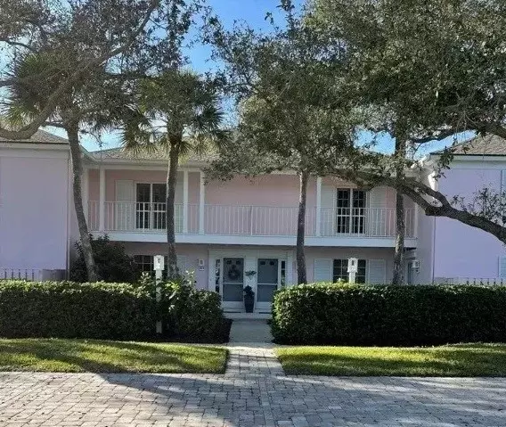 300 Harbour DR #301C, Vero Beach, FL 32963