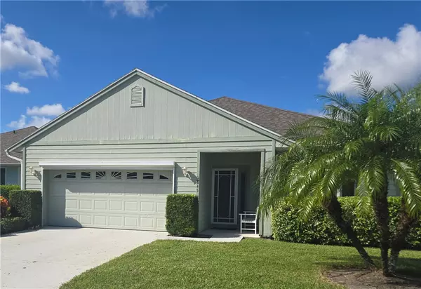 1845 Hawthorne DR, Vero Beach, FL 32962