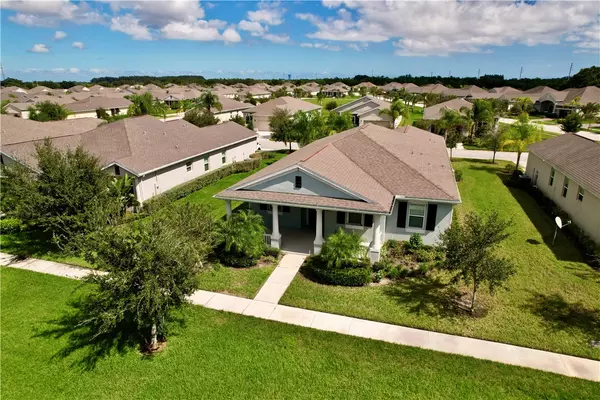 1404 Mulligan DR, Vero Beach, FL 32966