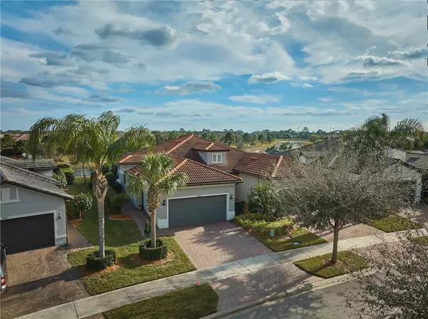 Vero Beach, FL 32967,4407 Beauty Leaf CIR