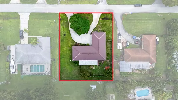 Vero Beach, FL 32962,665 Tenth CT