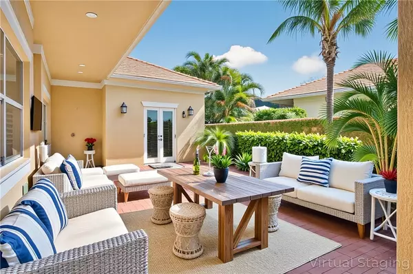 Vero Beach, FL 32967,4304 Summer Breeze TER