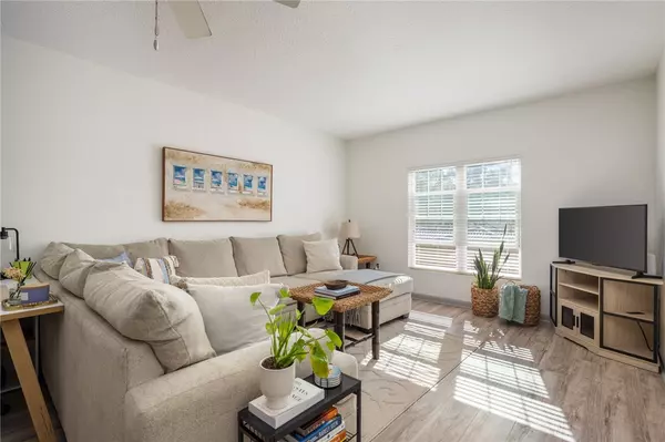 Vero Beach, FL 32967,5095 Fairways CIR #I-204