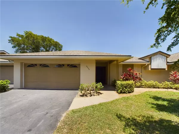 6256 Mirror Lake CT #6256,  Sebastian,  FL 32958