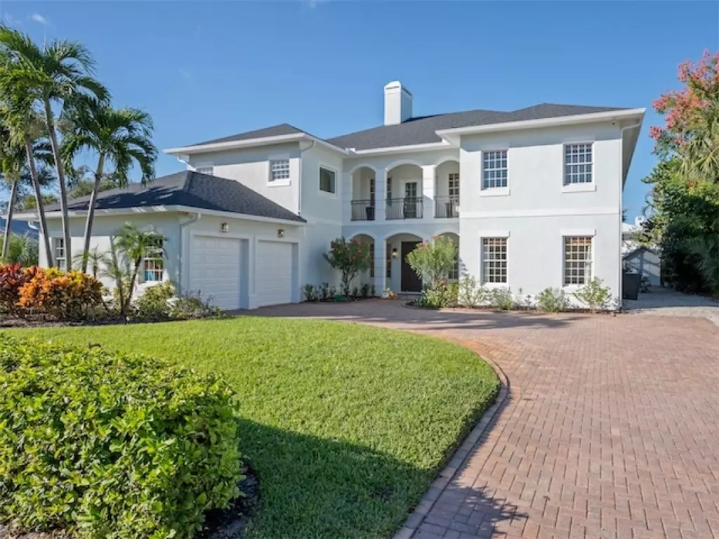 Vero Beach, FL 32963,631 Camelia LN