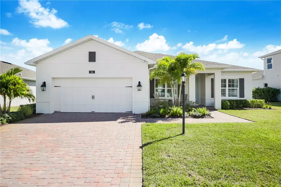 56 Judah LN, Sebastian, FL 32958