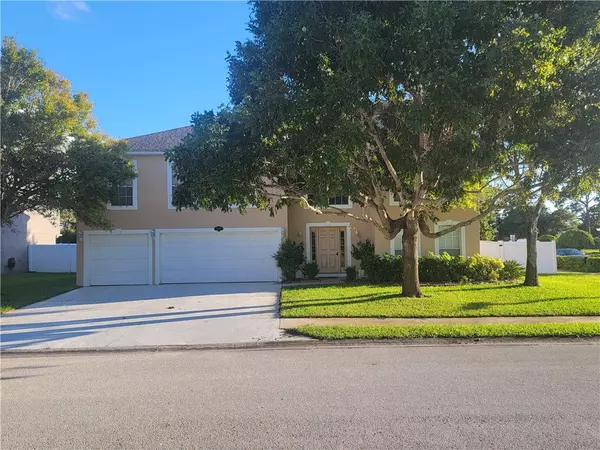 6057 Ridge Lake CIR, Vero Beach, FL 32967