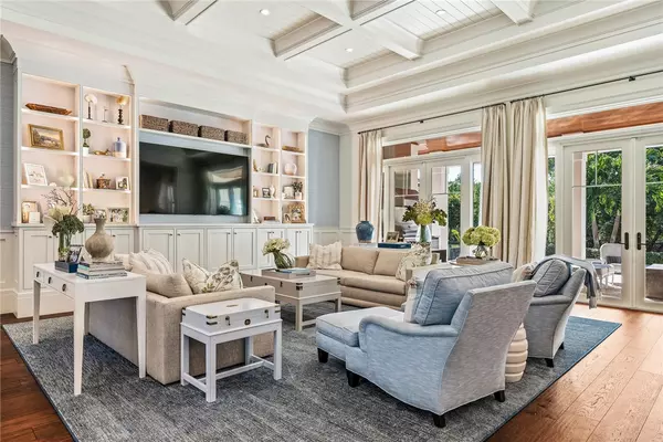 Vero Beach, FL 32963,1335 Little Harbour LN