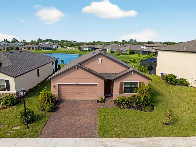 4134 Keeson CIR, Vero Beach, FL 32967