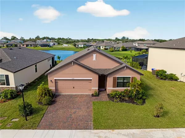 4134 Keeson CIR, Vero Beach, FL 32967