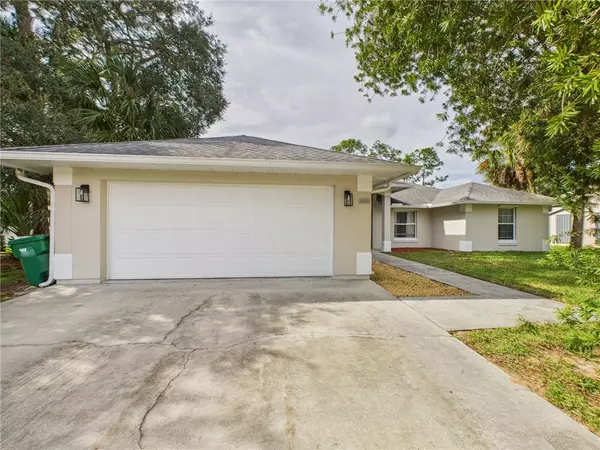 Sebastian, FL 32958,1685 Coral Reef ST