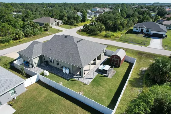 Palm Bay, FL 32908,508 Ganley ST SW