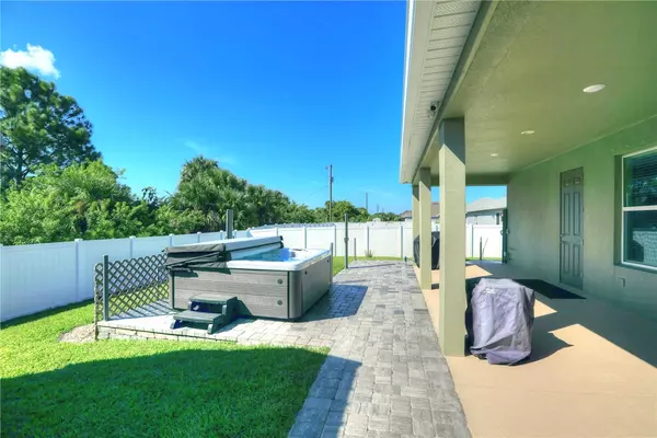 Palm Bay, FL 32908,508 Ganley ST SW