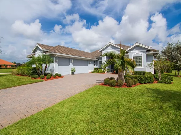 Vero Beach, FL 32968,8260 Halbert LN