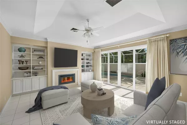 Vero Beach, FL 32963,531 Sundance TRL