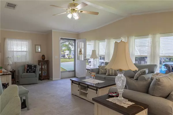 Barefoot Bay, FL 32976,610 Wedelia DR