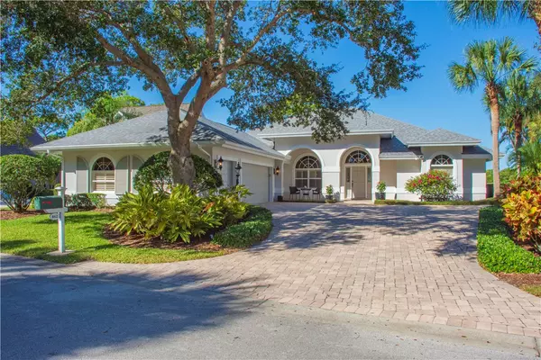 Vero Beach, FL 32962,862 Carolina CIR SW