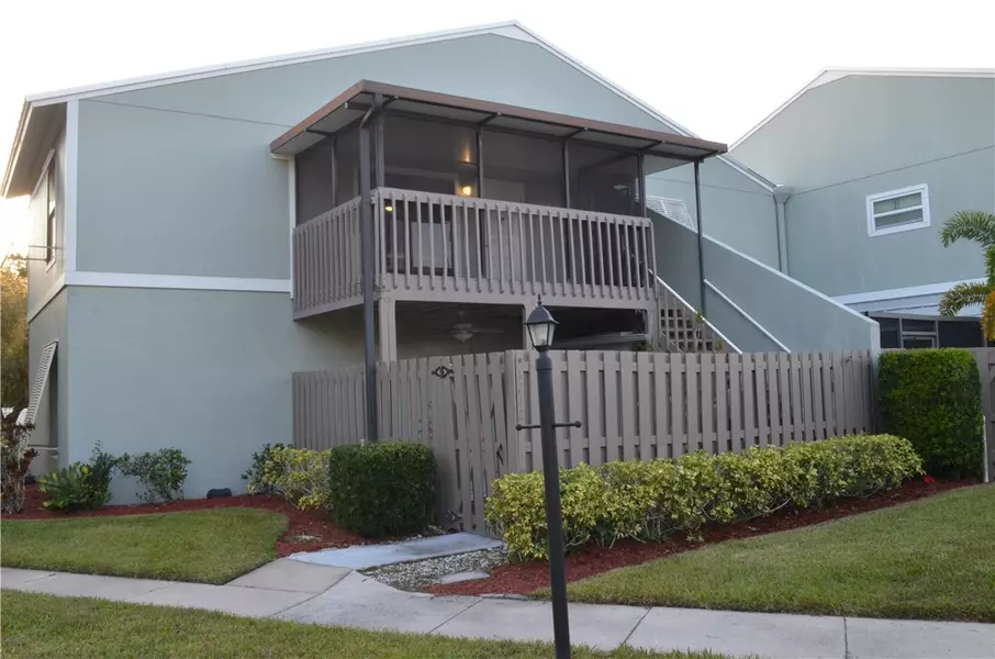 1212 Breezy WAY #7H, Sebastian, FL 32958
