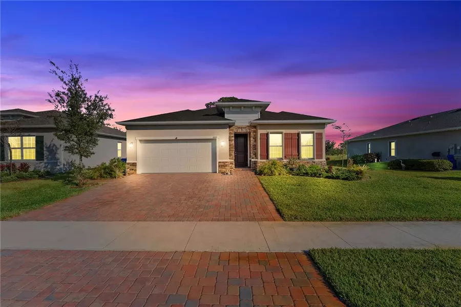 6660 Canterbridge DR, Vero Beach, FL 32967