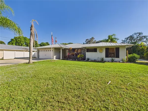 9730 Fleming Grant RD, Sebastian, FL 32976