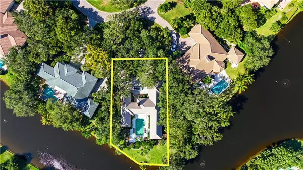 180 Island Sanctuary, Vero Beach, FL 32963