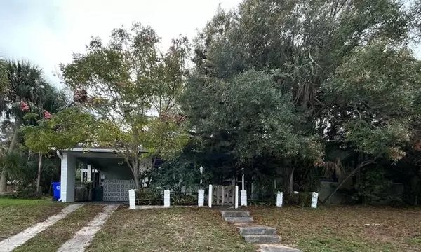 375 Manly AVE, Sebastian, FL 32958