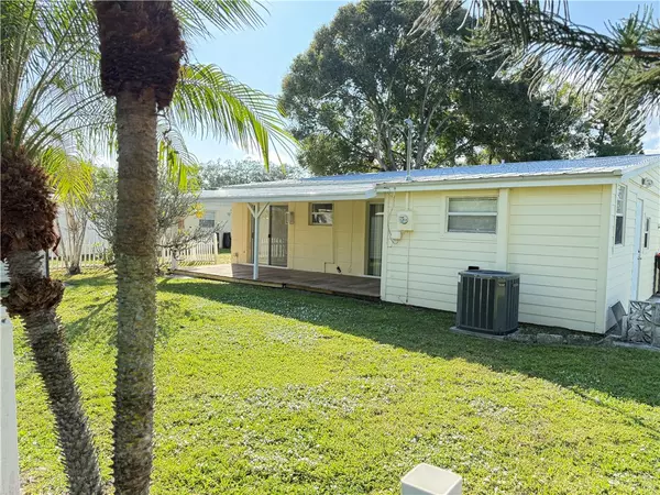 Vero Beach, FL 32960,1620 5th AVE