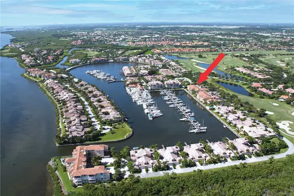 5520 E Harbor Village DR #101, Vero Beach, FL 32967