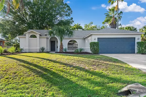 1162 Clearmont ST, Sebastian, FL 32958