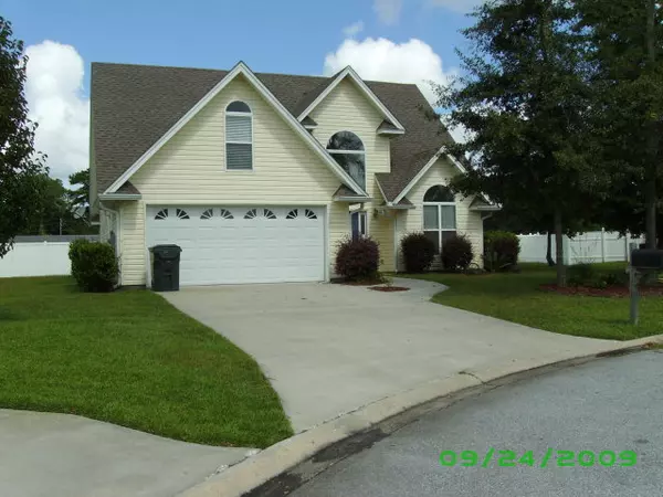 36 Cogmakers Ababey, Brunswick, GA 31525