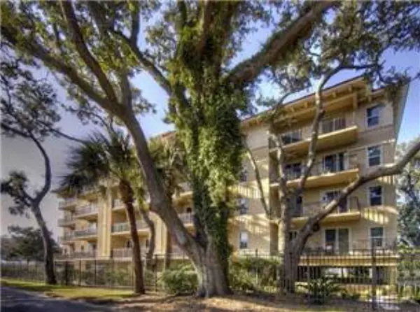 St Simons Island, GA 31522,760 ocean BLVD #202