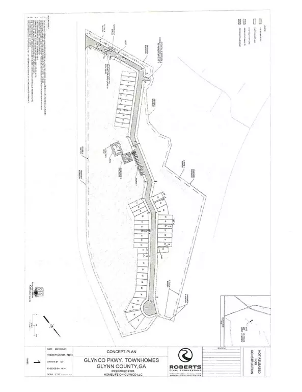 Brunswick, GA 31525,1570 Glynco BLVD