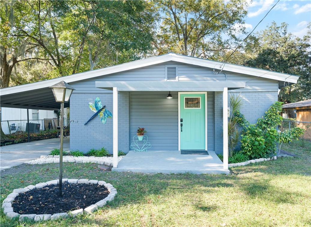 813 Lee ST, Brunswick, GA 31520